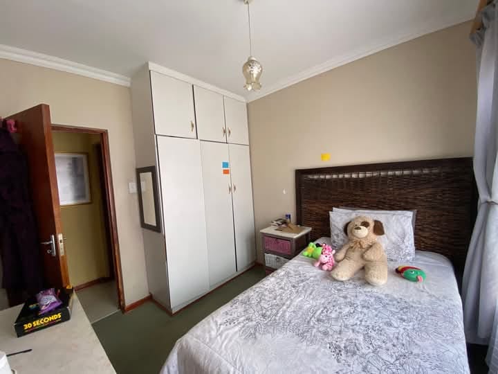 3 Bedroom Property for Sale in Mandela View Free State